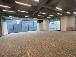 Mapletree Business City (D5), Office #544157431